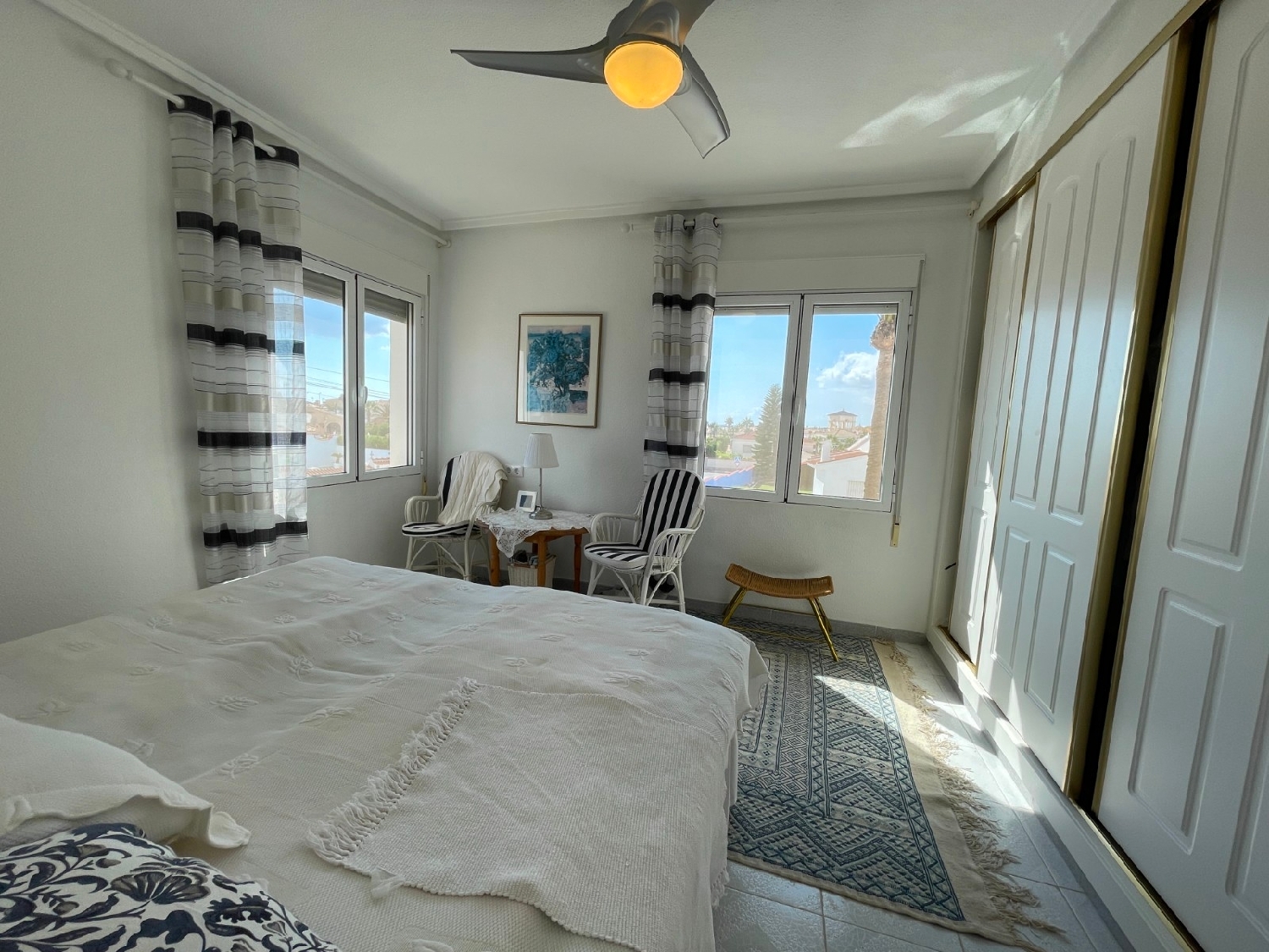 à vendre villa Ciudad Quesada Baix Segura 6