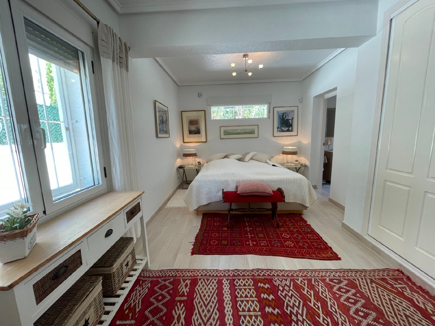 à vendre villa Ciudad Quesada Baix Segura 5