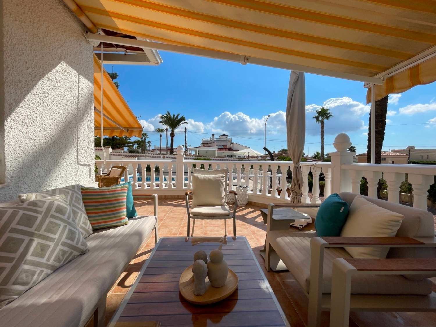 à vendre villa Ciudad Quesada Baix Segura 3