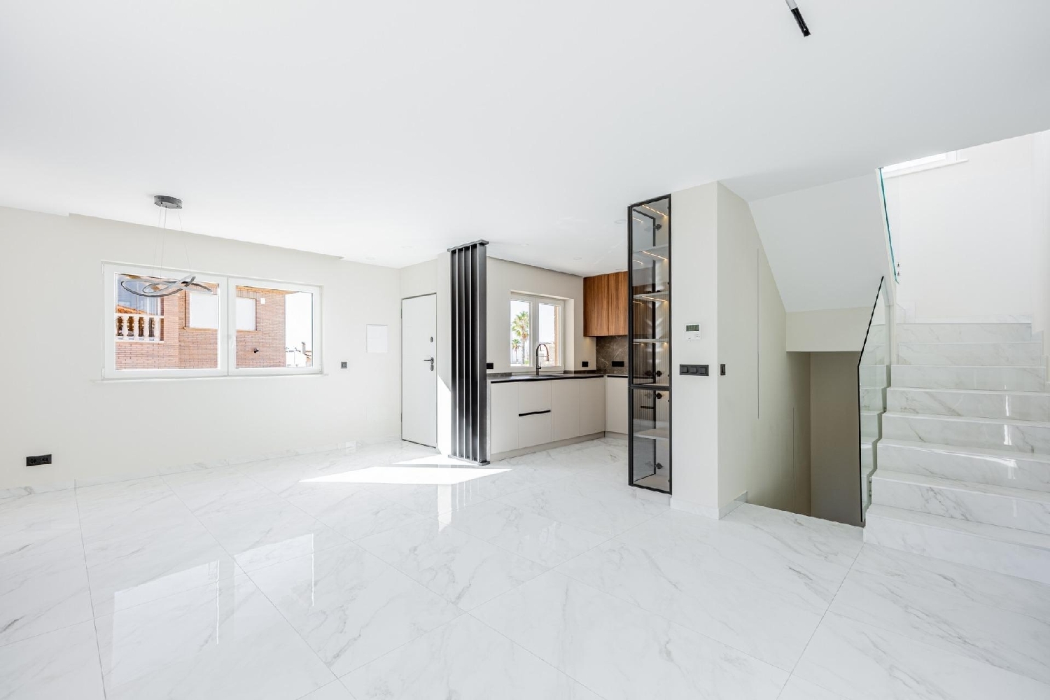  à vendre villa Ciudad Quesada Baix Segura 13