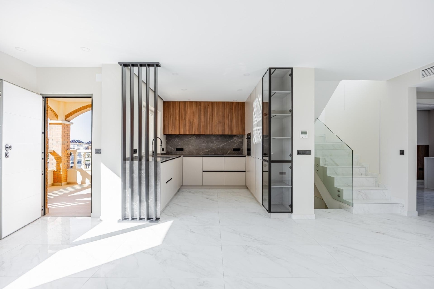  à vendre villa Ciudad Quesada Baix Segura 12