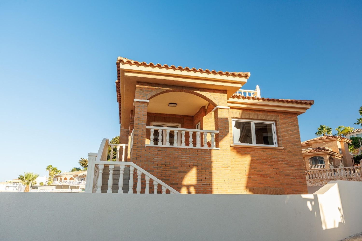  à vendre villa Ciudad Quesada Baix Segura 1
