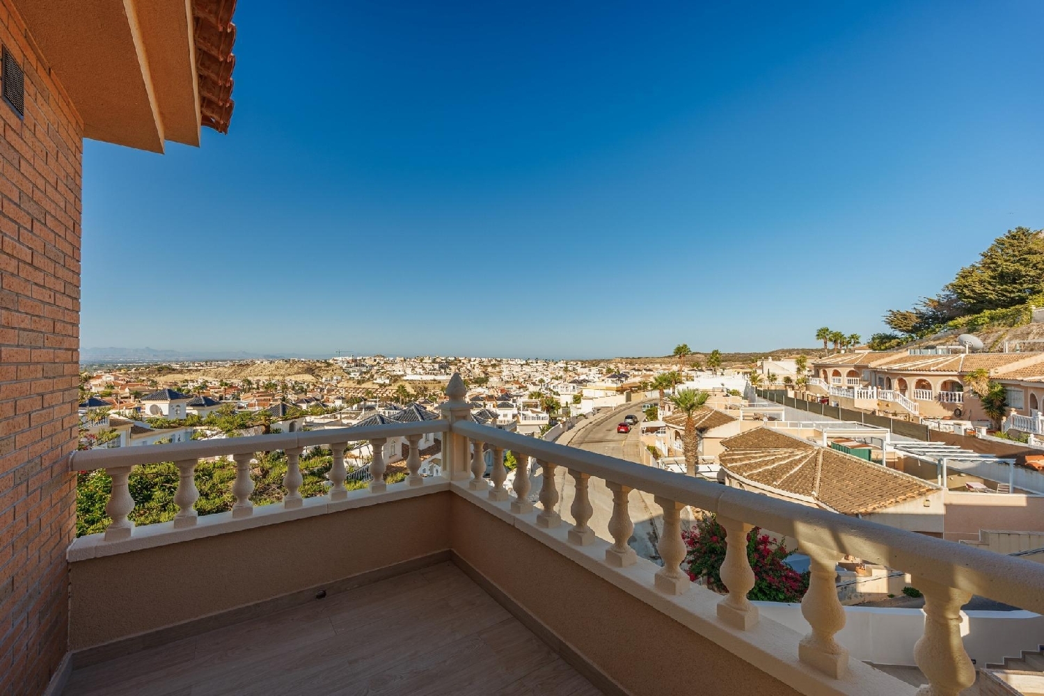  à vendre villa Ciudad Quesada Baix Segura 39