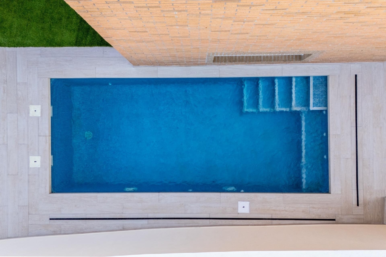  à vendre villa Ciudad Quesada Baix Segura 9