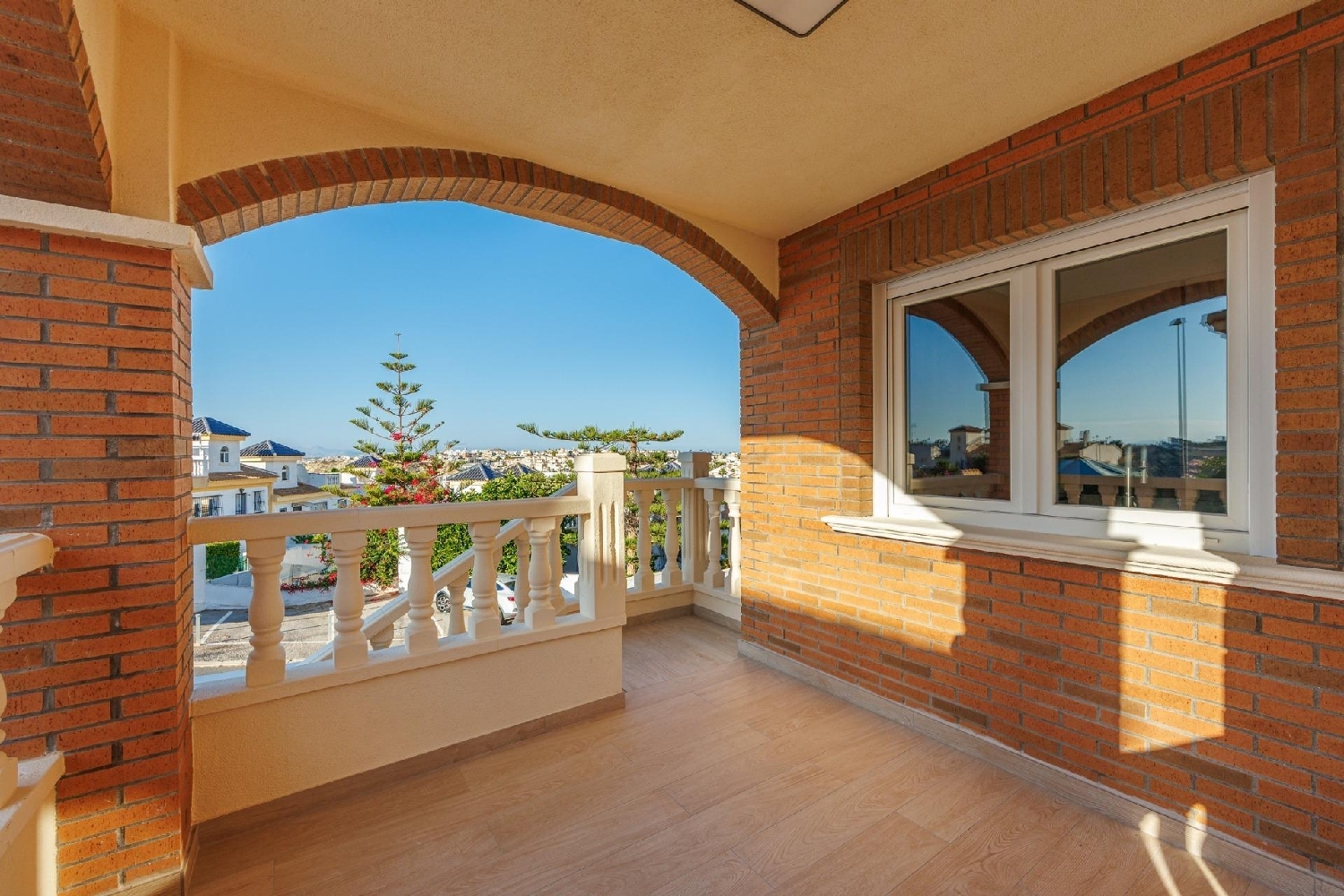  à vendre villa Ciudad Quesada Baix Segura 4