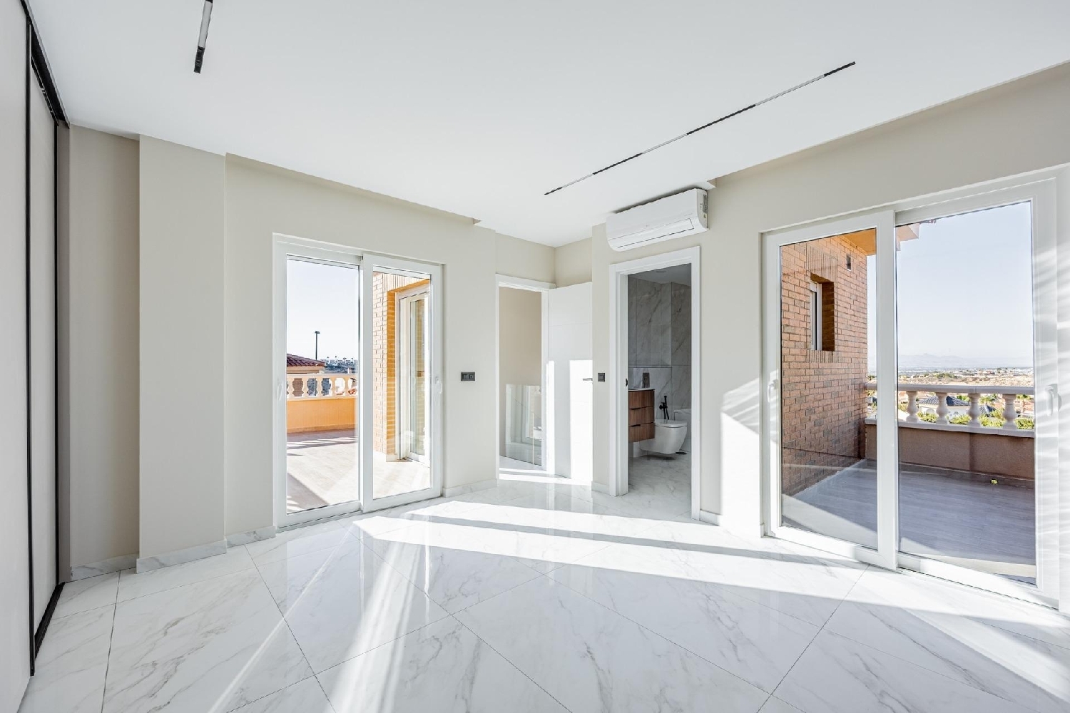  à vendre villa Ciudad Quesada Baix Segura 35