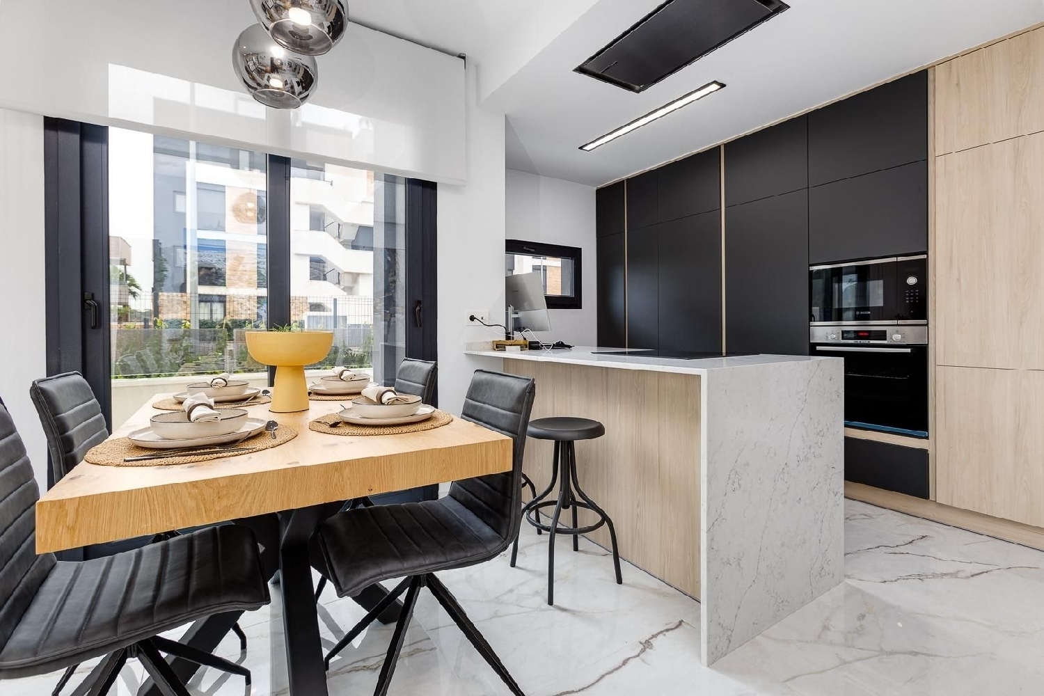  à vendre villa Ciudad Quesada Baix Segura 34