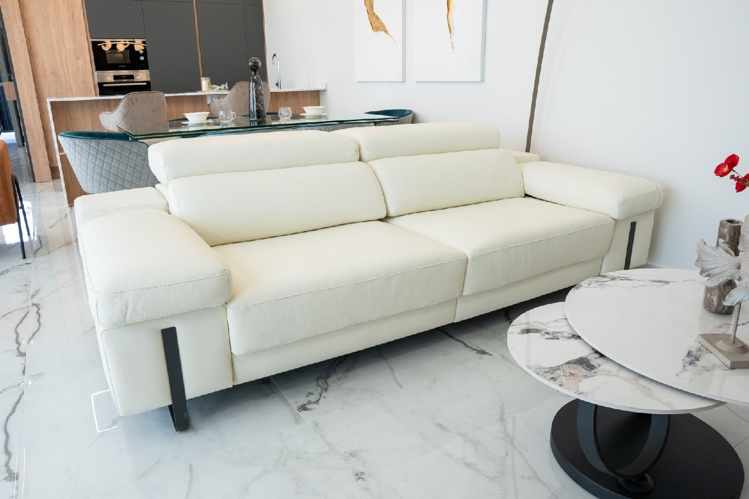  à vendre villa Ciudad Quesada Baix Segura 13