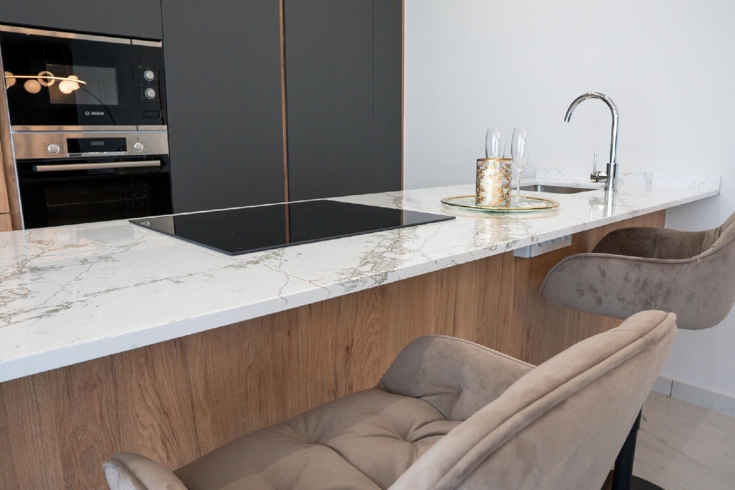  à vendre villa Ciudad Quesada Baix Segura 21