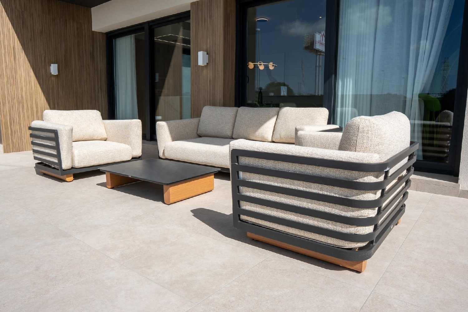  à vendre villa Ciudad Quesada Baix Segura 38