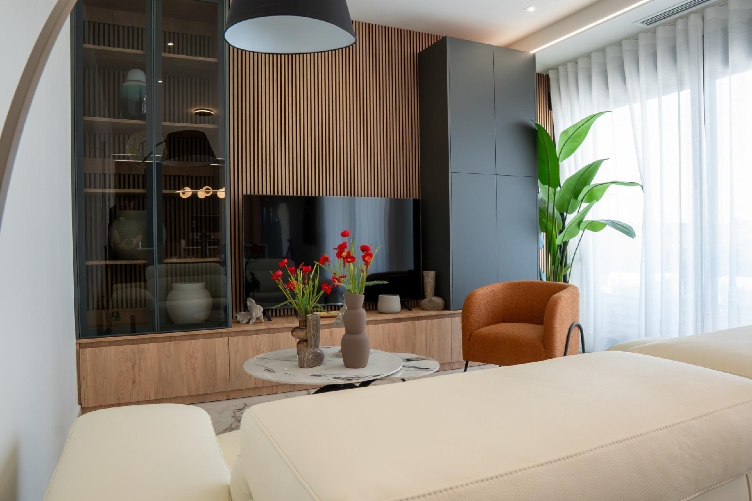  à vendre villa Ciudad Quesada Baix Segura 14