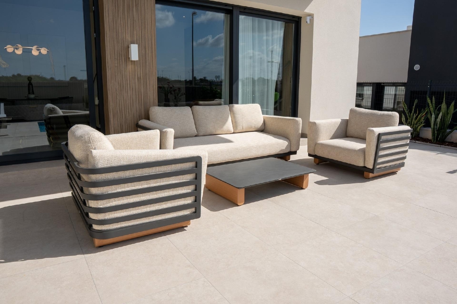  à vendre villa Ciudad Quesada Baix Segura 36