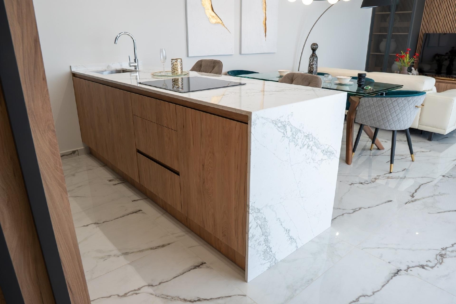  à vendre villa Ciudad Quesada Baix Segura 20