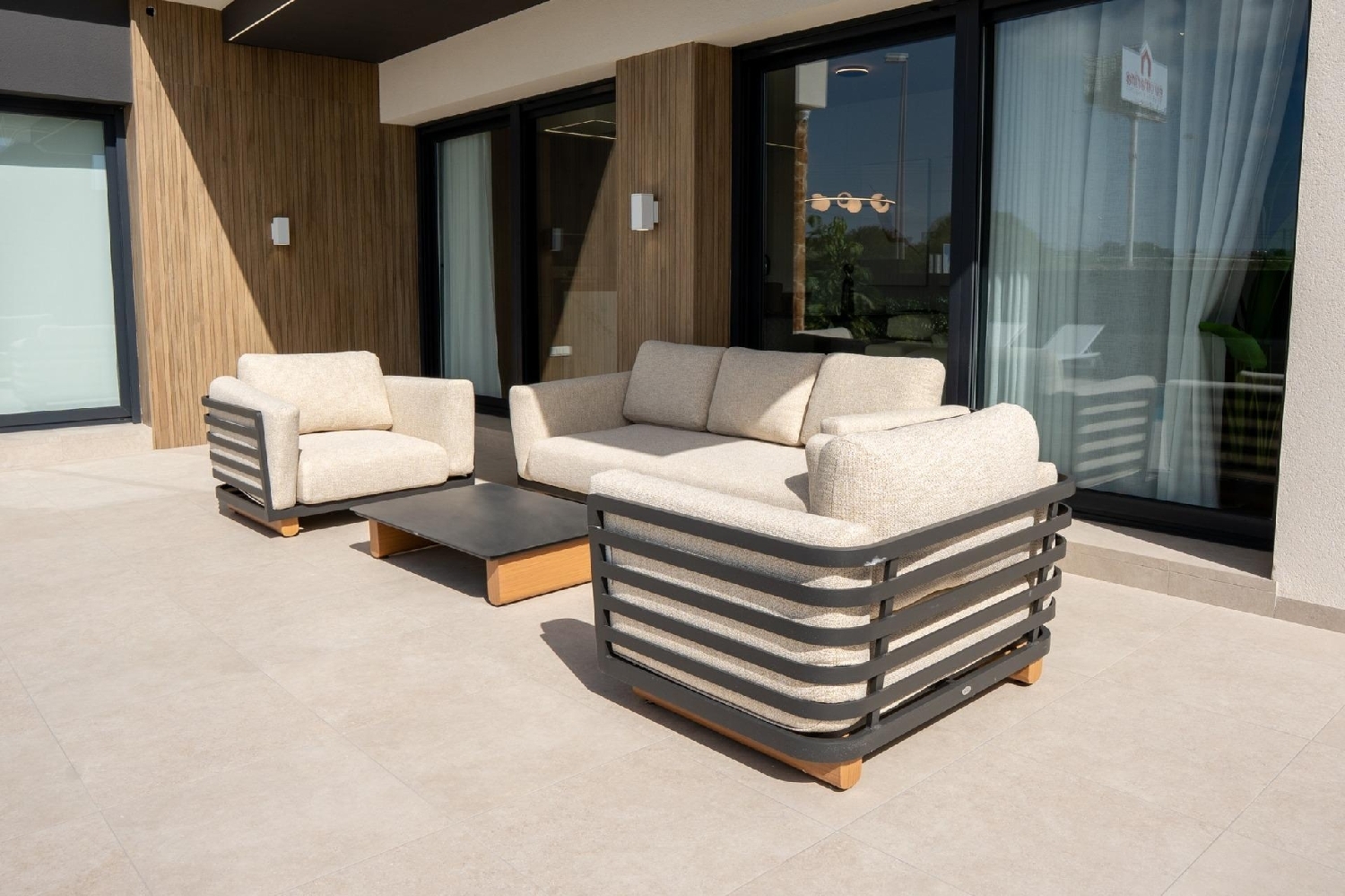  à vendre villa Ciudad Quesada Baix Segura 35