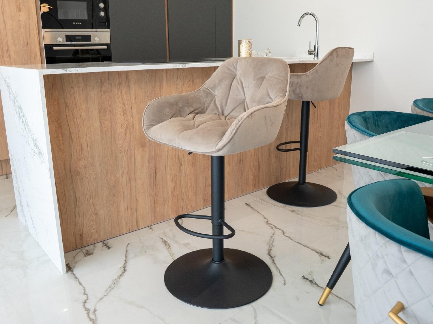  à vendre villa Ciudad Quesada Baix Segura 18