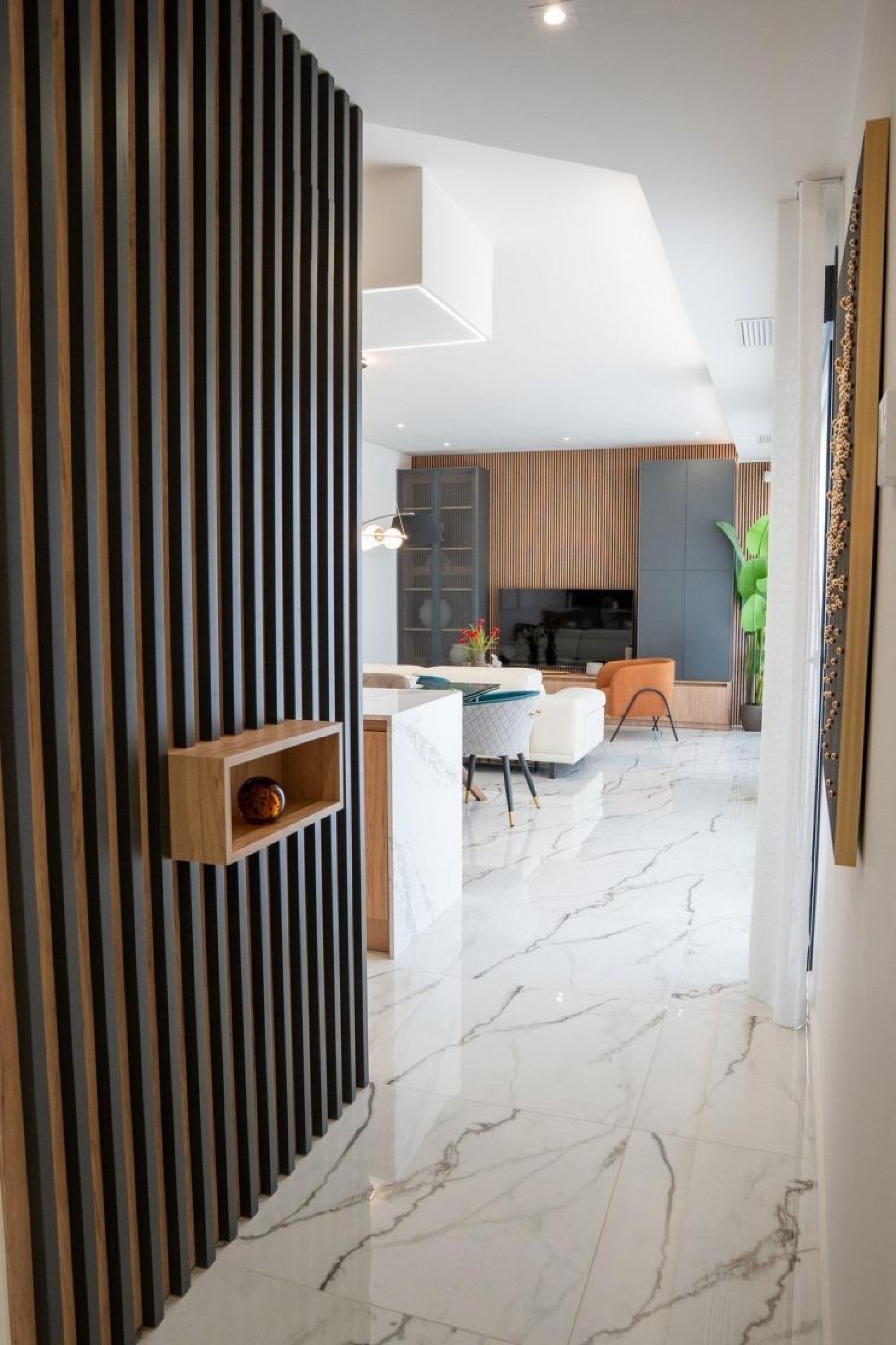  à vendre villa Ciudad Quesada Baix Segura 24