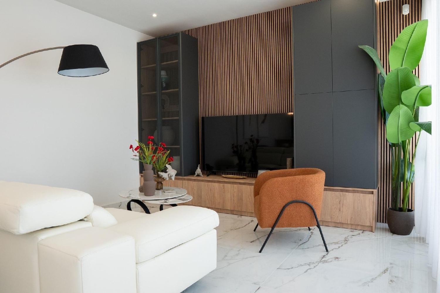  à vendre villa Ciudad Quesada Baix Segura 12