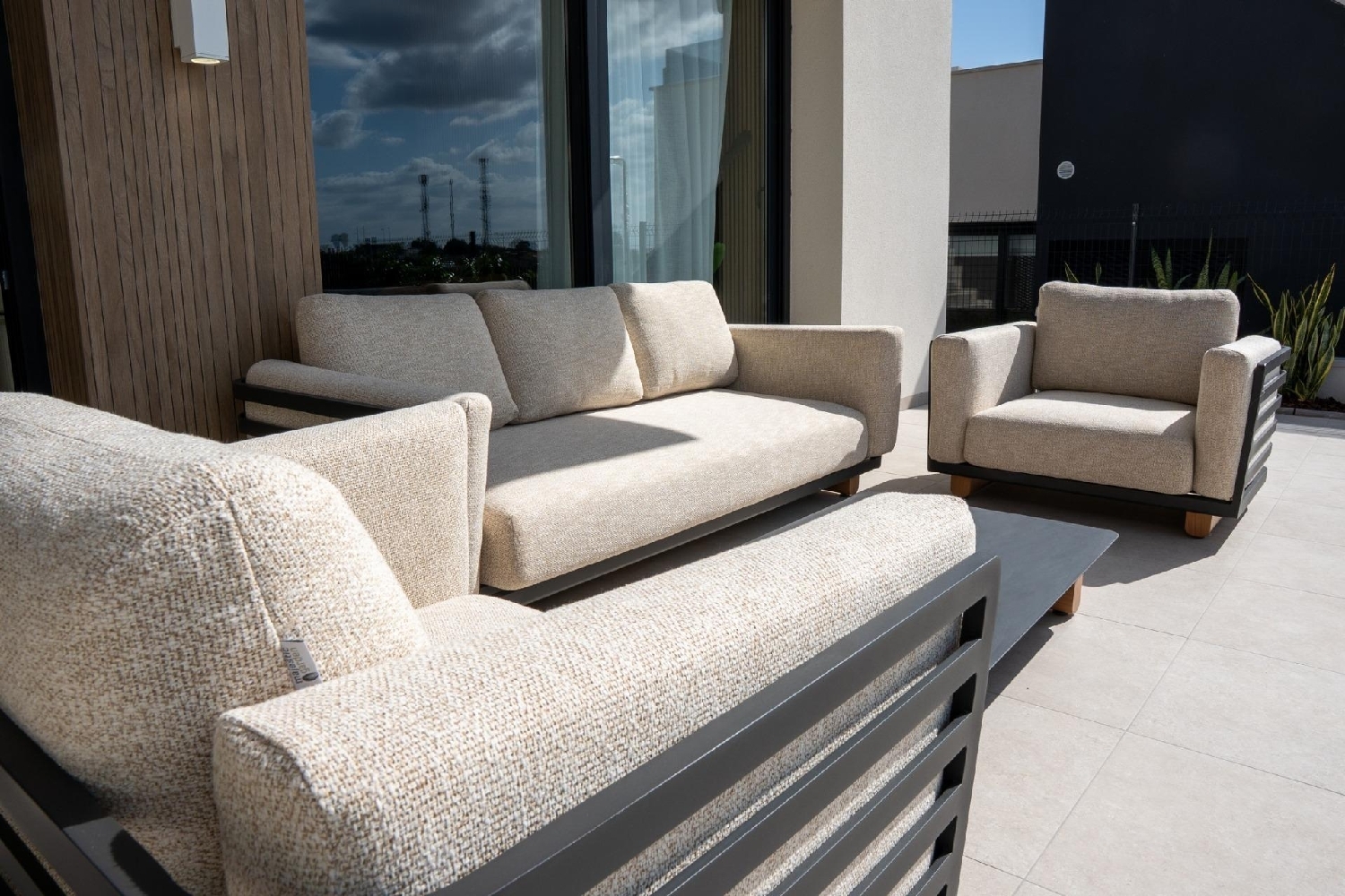  à vendre villa Ciudad Quesada Baix Segura 37