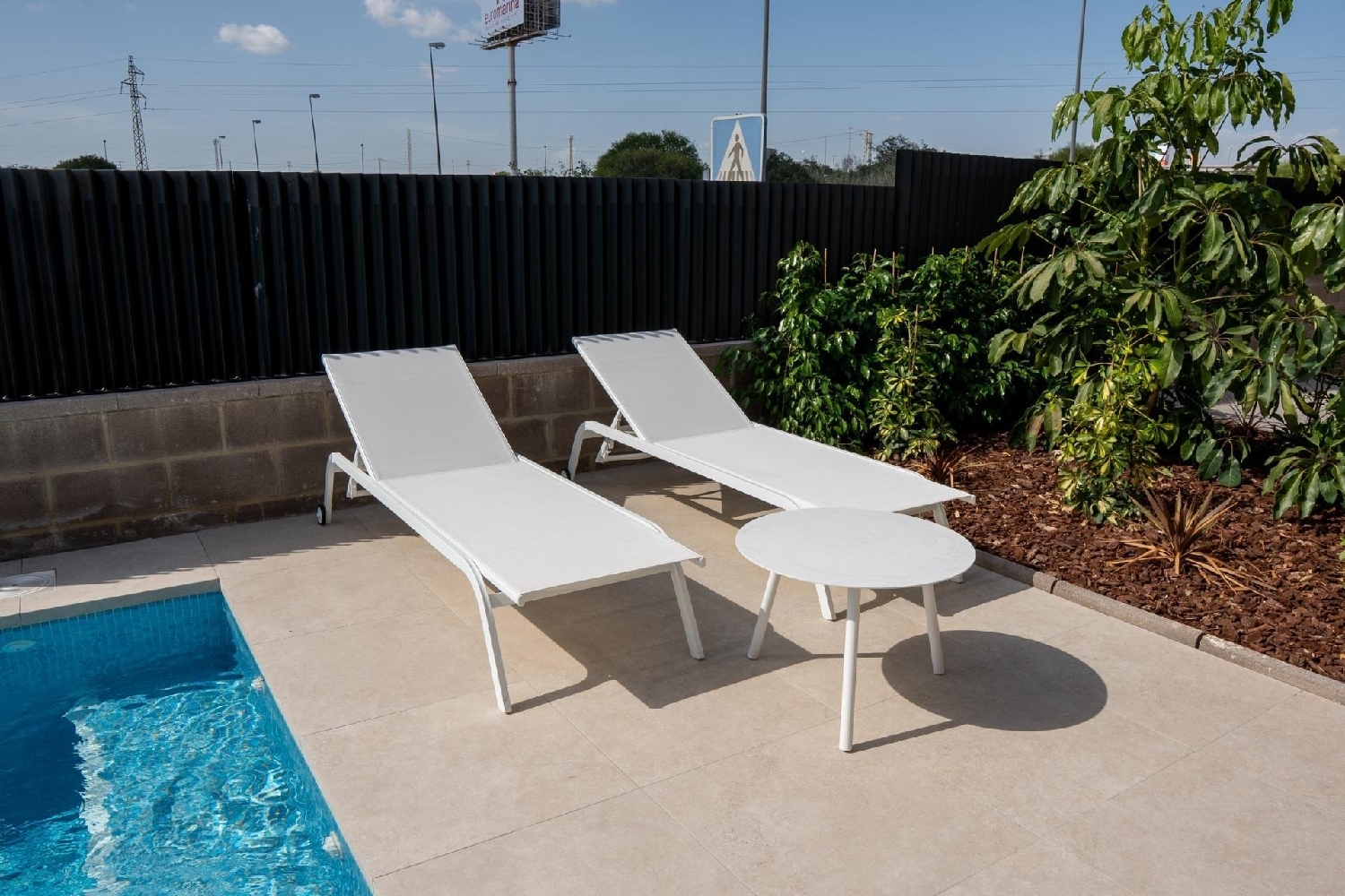  à vendre villa Ciudad Quesada Baix Segura 33