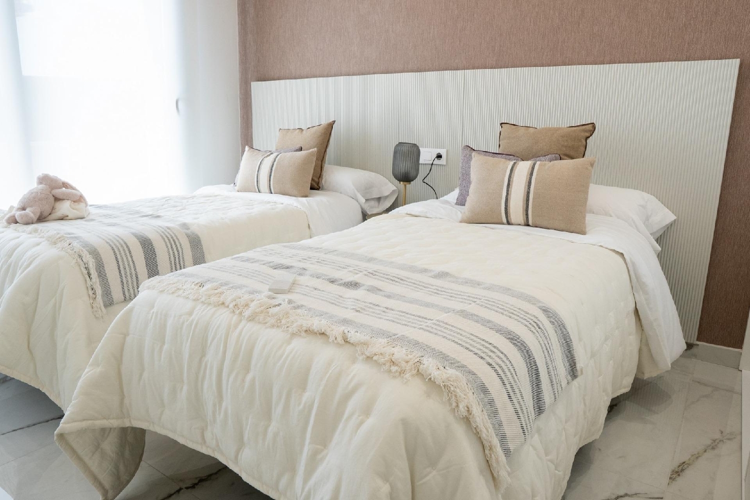  à vendre villa Ciudad Quesada Baix Segura 28