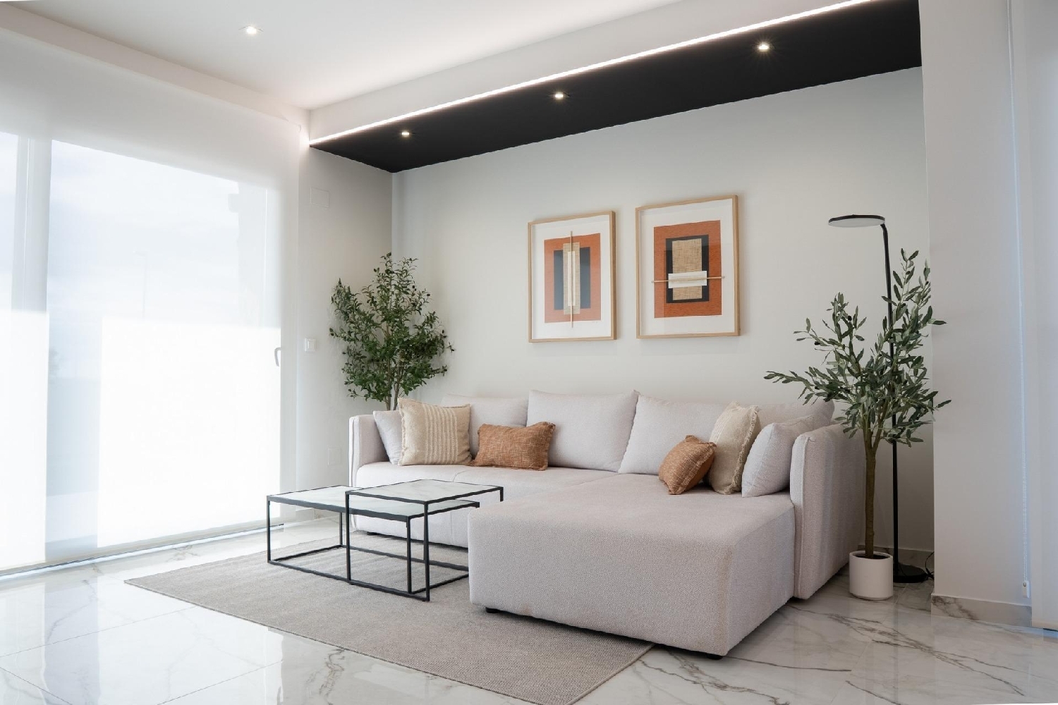  à vendre villa Ciudad Quesada Baix Segura 7