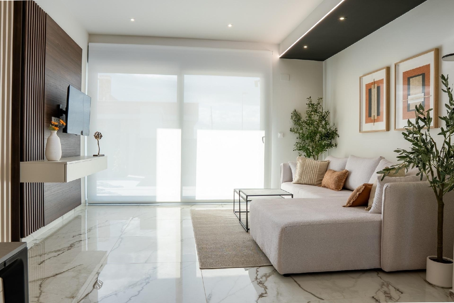  à vendre villa Ciudad Quesada Baix Segura 10