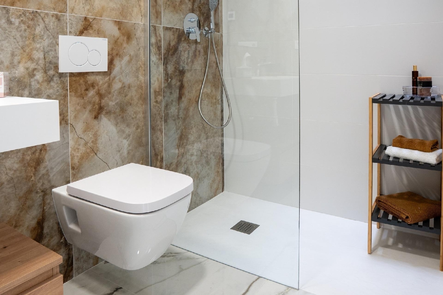  à vendre villa Ciudad Quesada Baix Segura 22