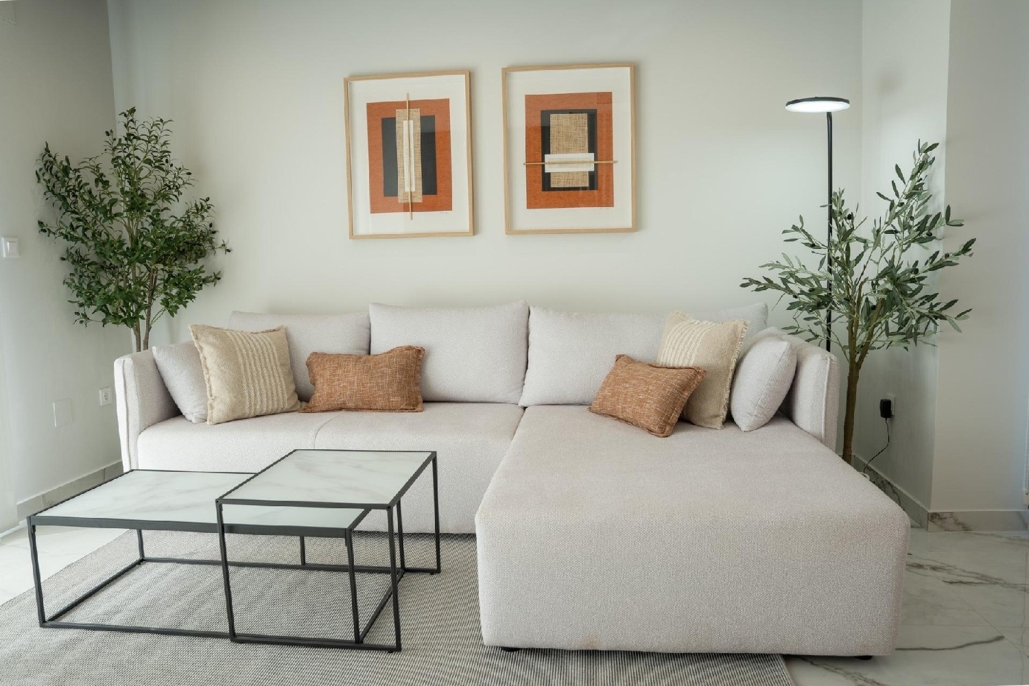  à vendre villa Ciudad Quesada Baix Segura 35