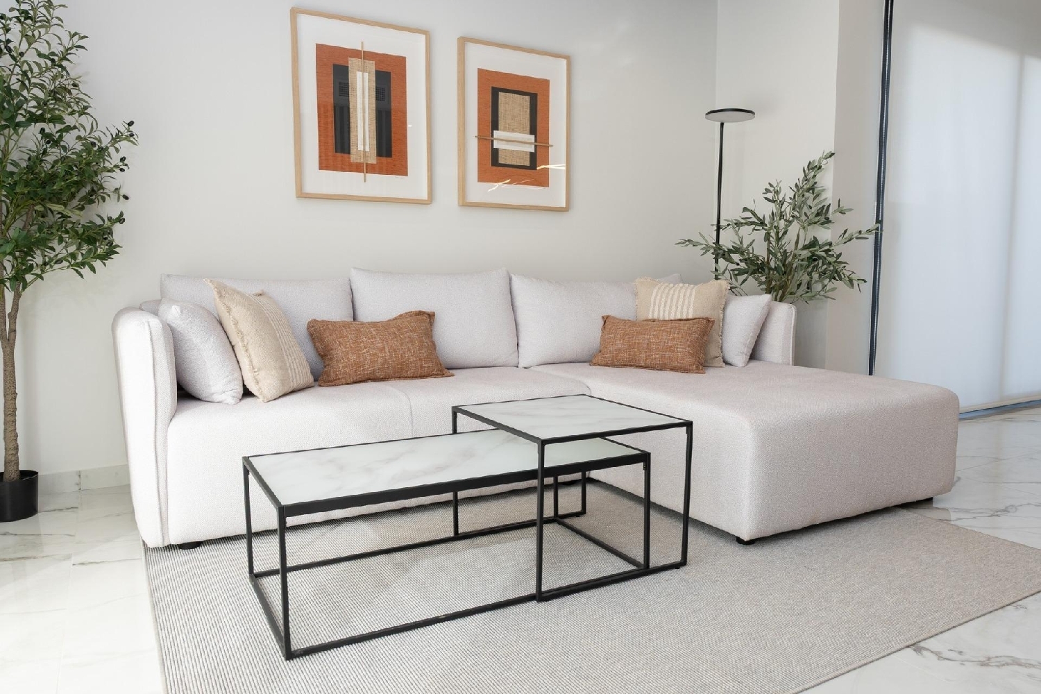  à vendre villa Ciudad Quesada Baix Segura 11