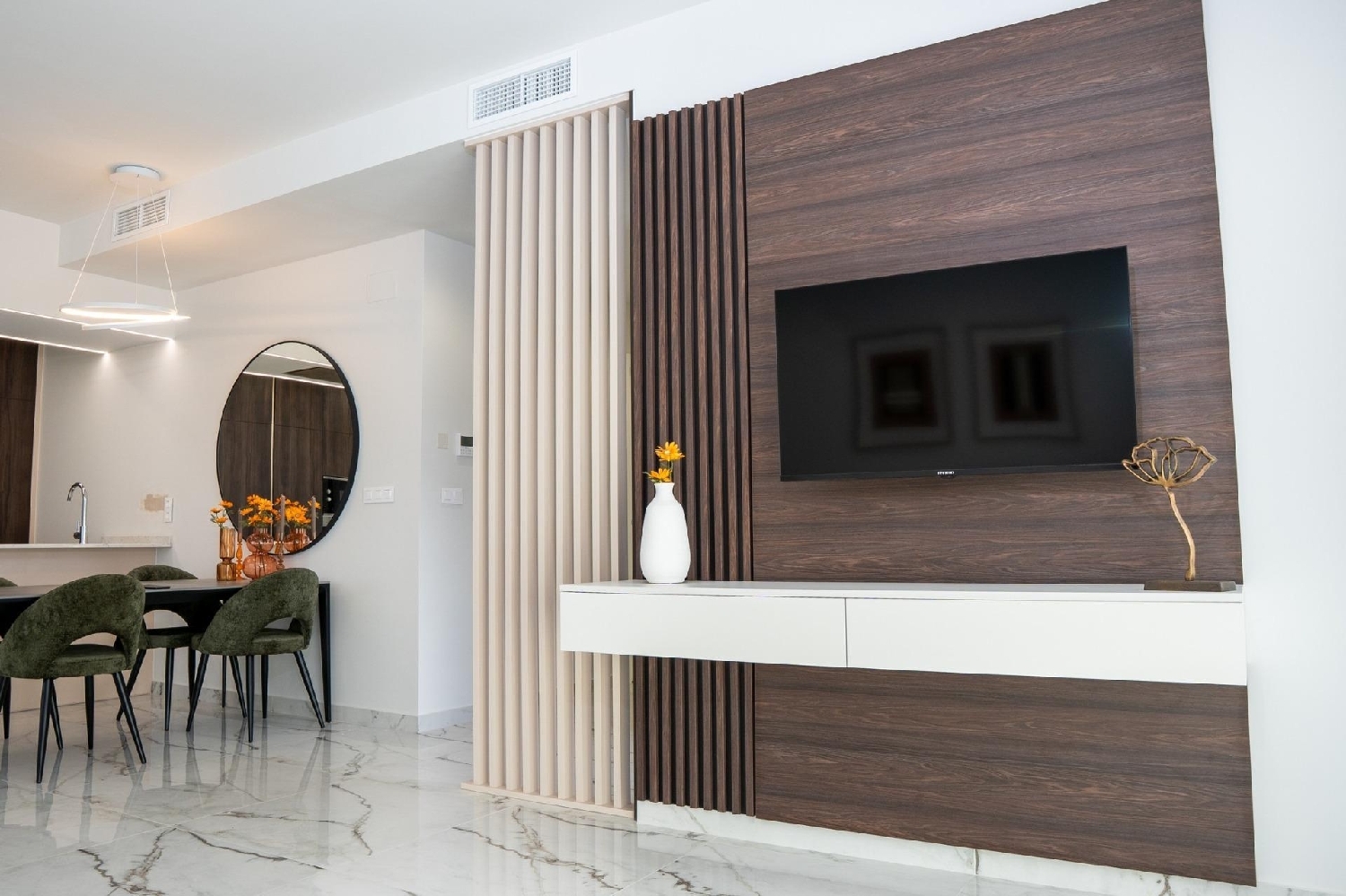  à vendre villa Ciudad Quesada Baix Segura 9