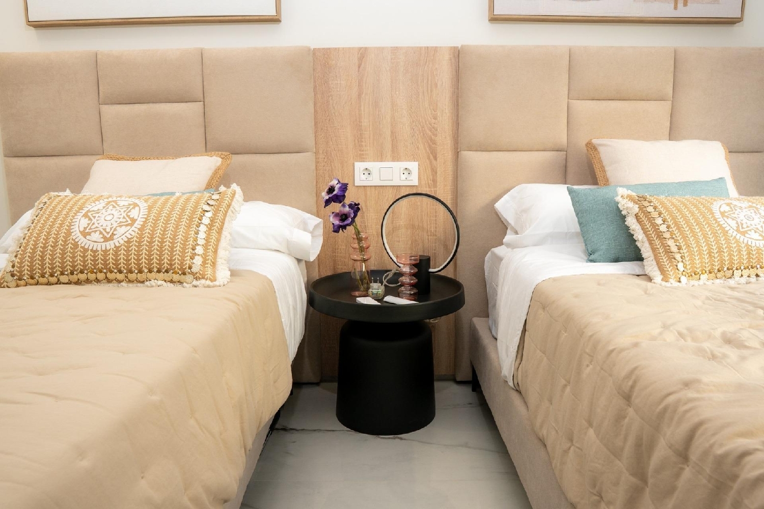  à vendre villa Ciudad Quesada Baix Segura 21