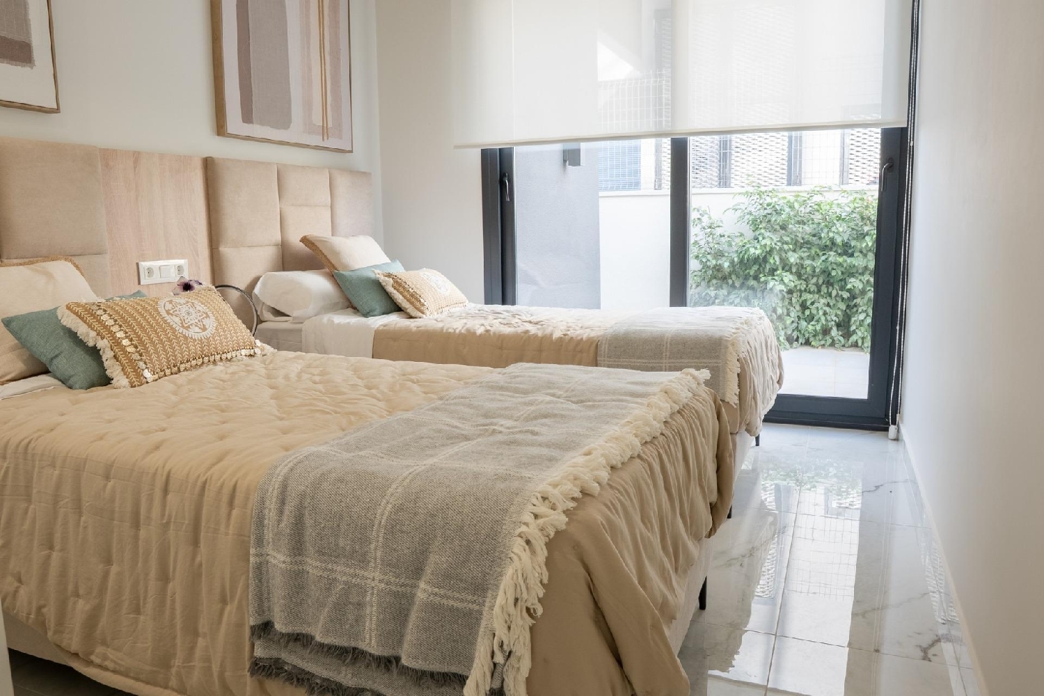  à vendre villa Ciudad Quesada Baix Segura 19