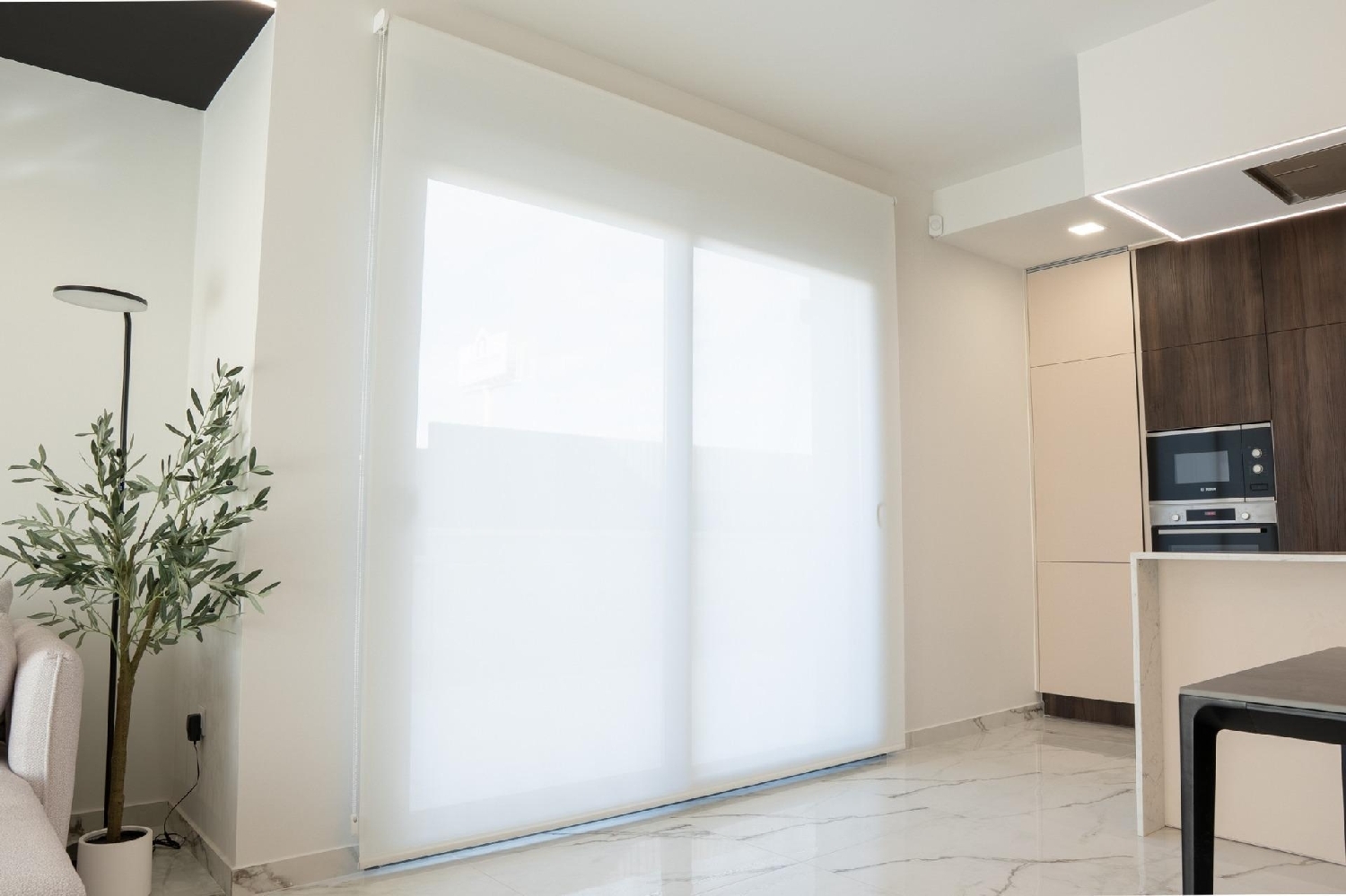  à vendre villa Ciudad Quesada Baix Segura 14