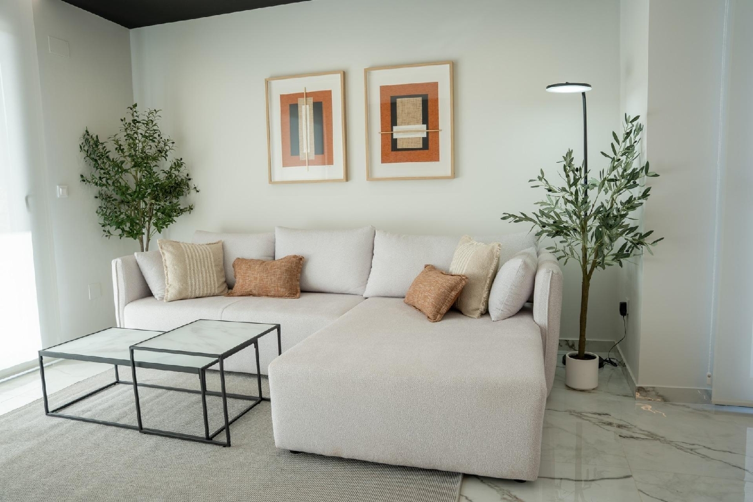  à vendre villa Ciudad Quesada Baix Segura 36