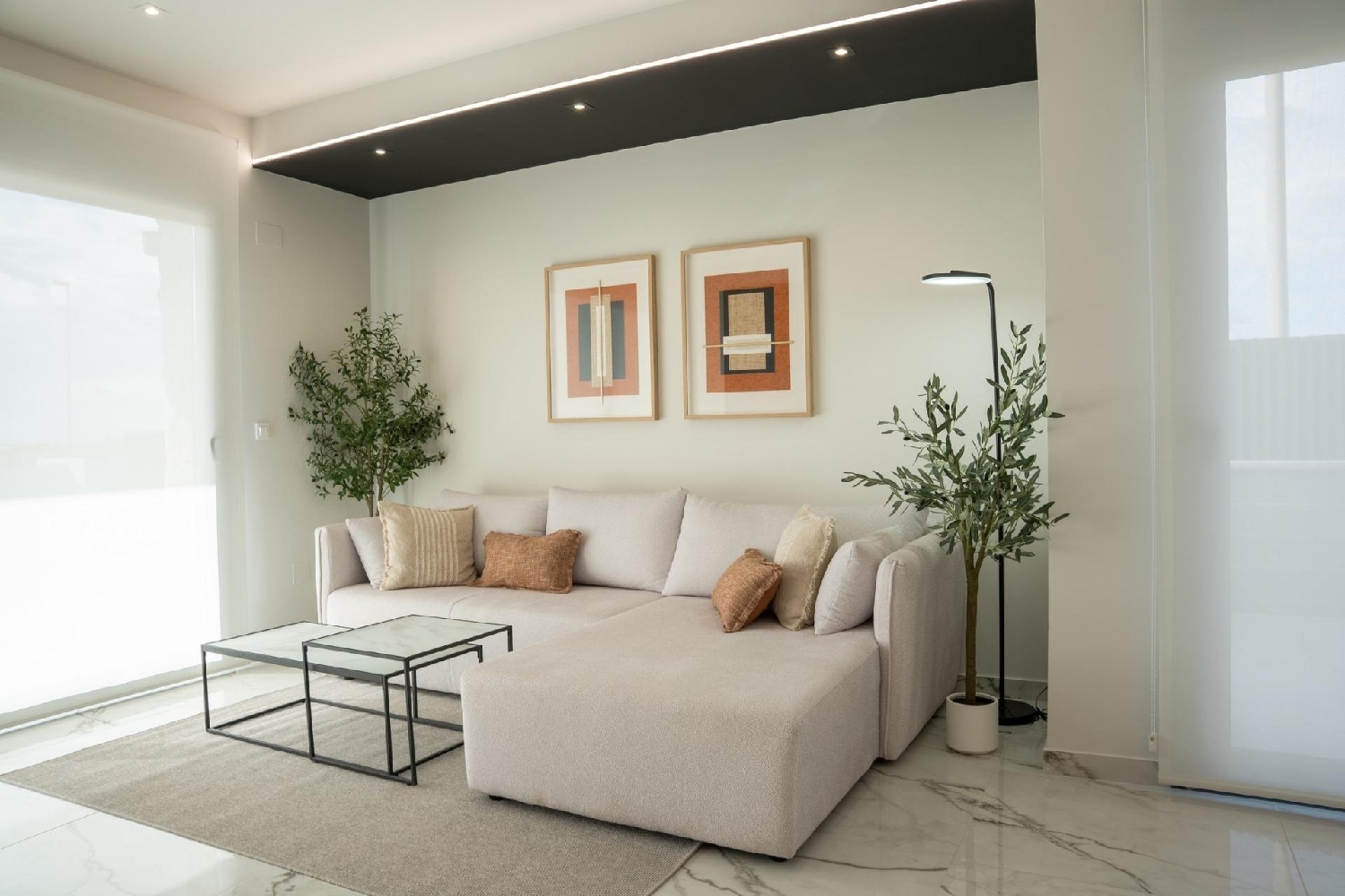  à vendre villa Ciudad Quesada Baix Segura 33