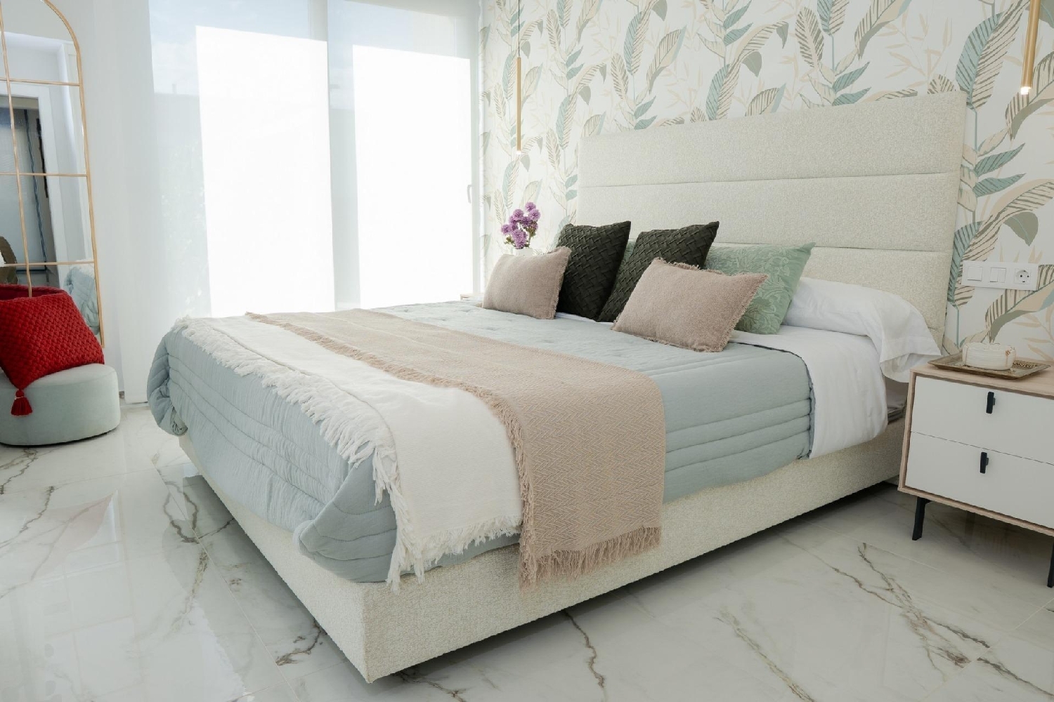  à vendre villa Ciudad Quesada Baix Segura 26