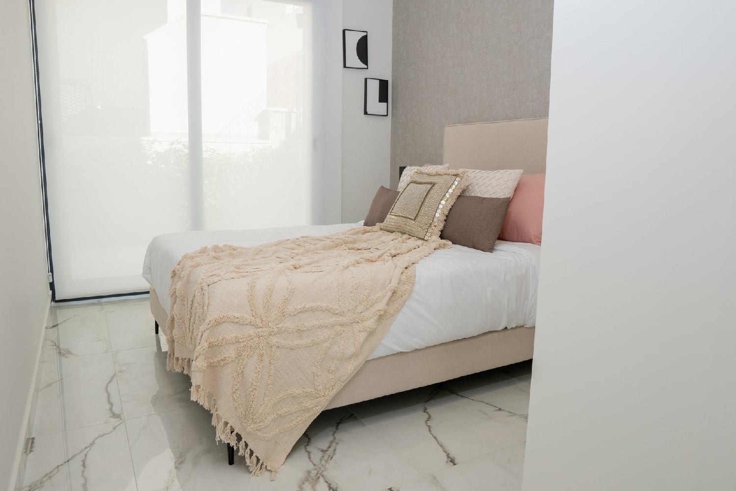  à vendre villa Ciudad Quesada Baix Segura 17