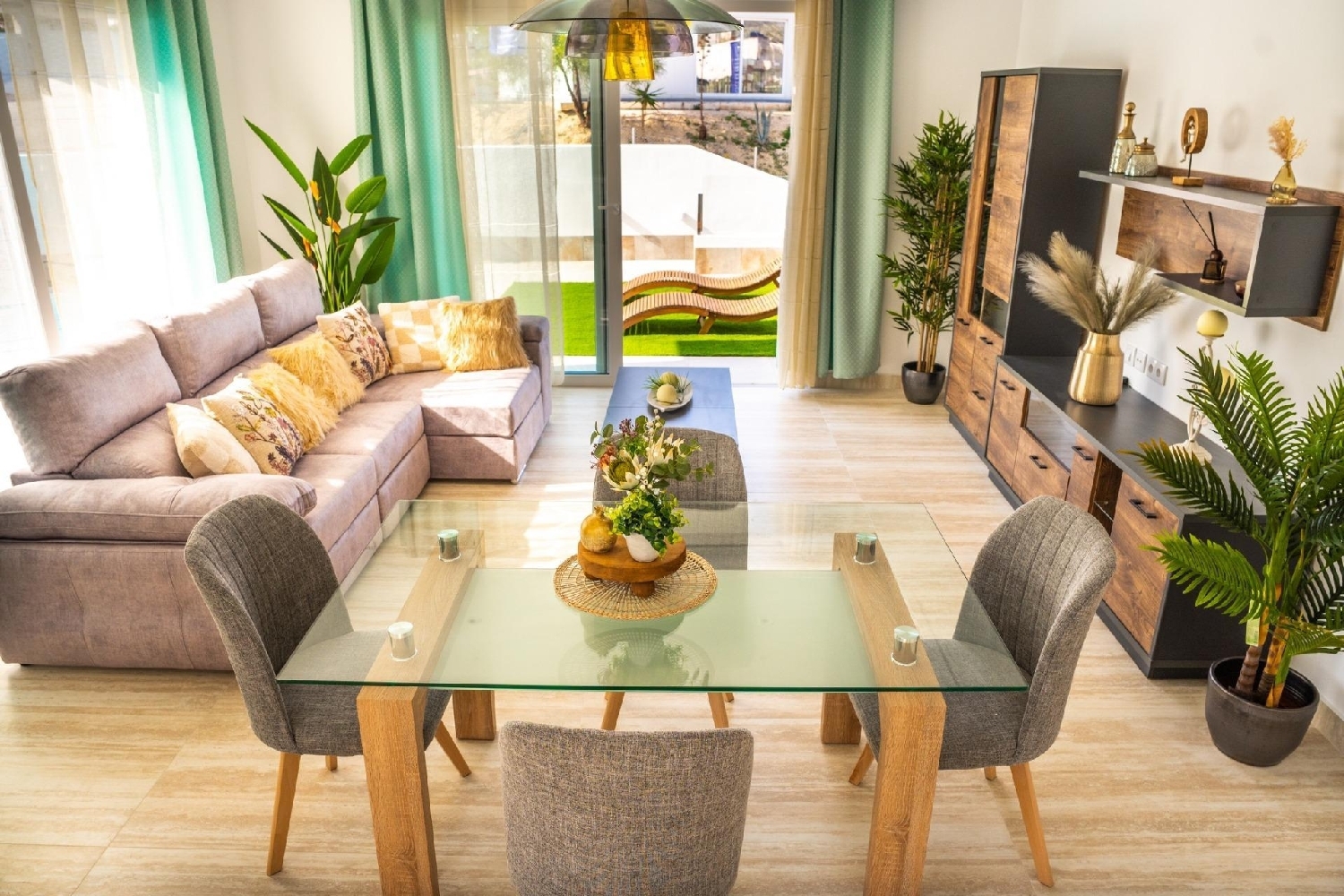  for sale villa Ciudad Quesada Baix Segura 14