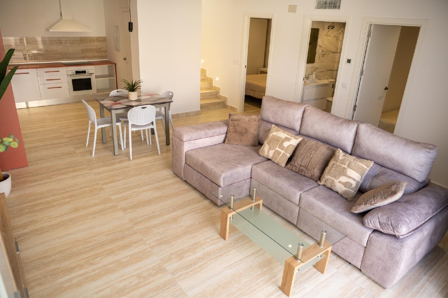  for sale villa Ciudad Quesada Baix Segura 10