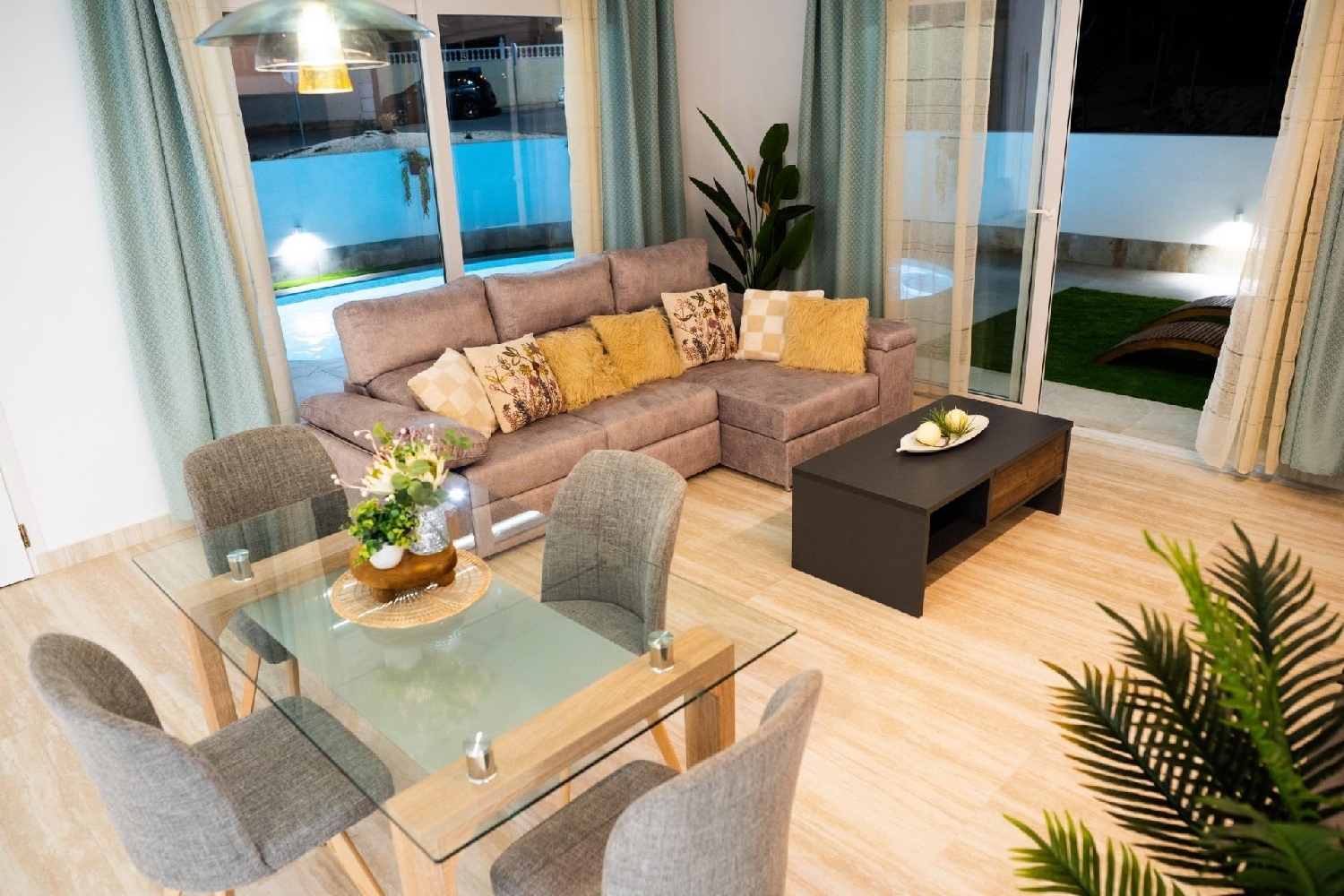  for sale villa Ciudad Quesada Baix Segura 13