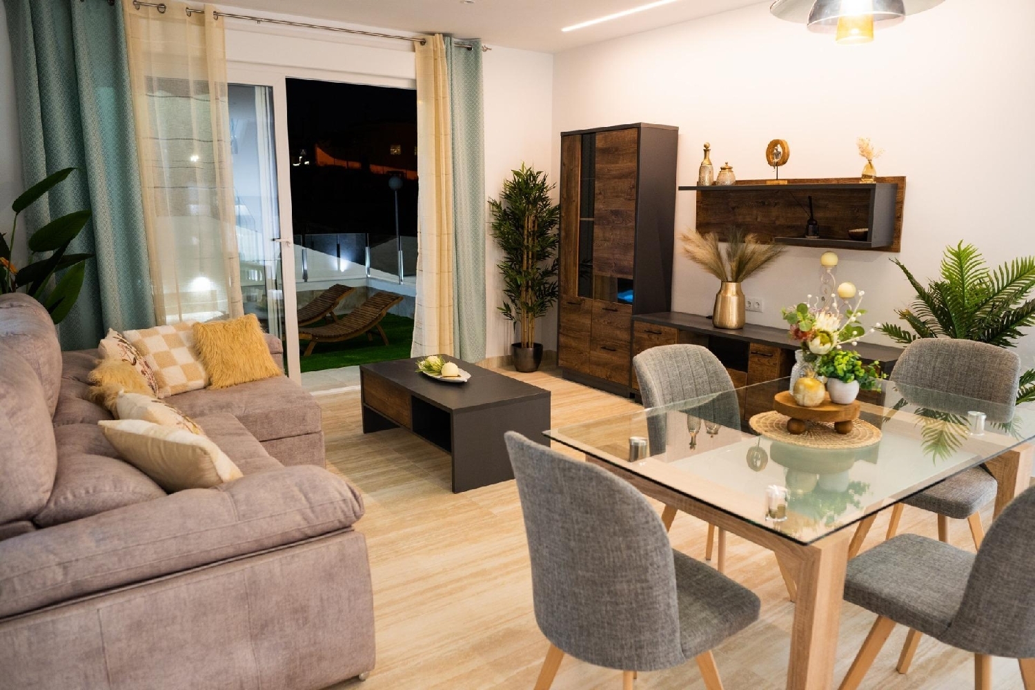  for sale villa Ciudad Quesada Baix Segura 12