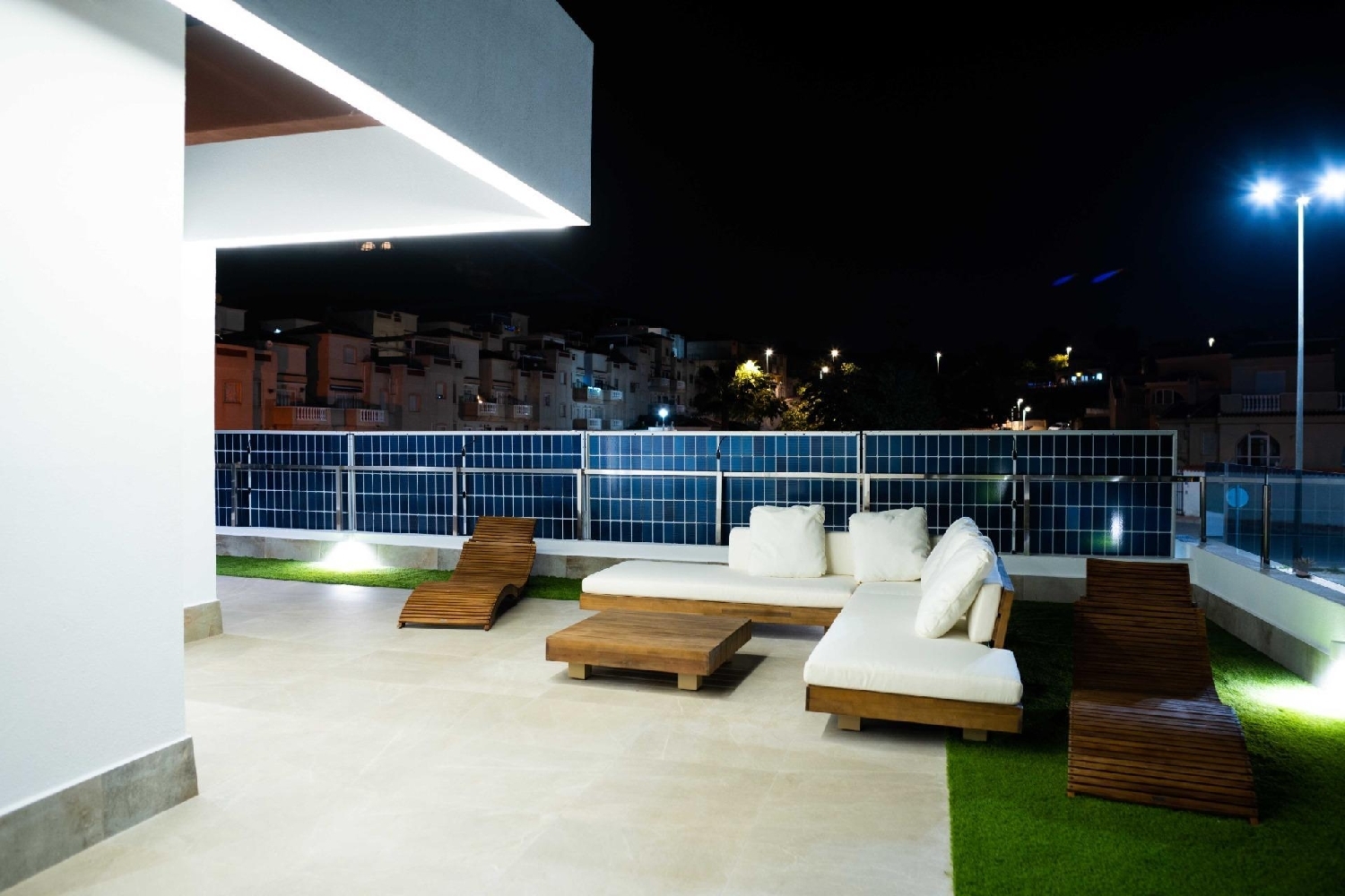  for sale villa Ciudad Quesada Baix Segura 22