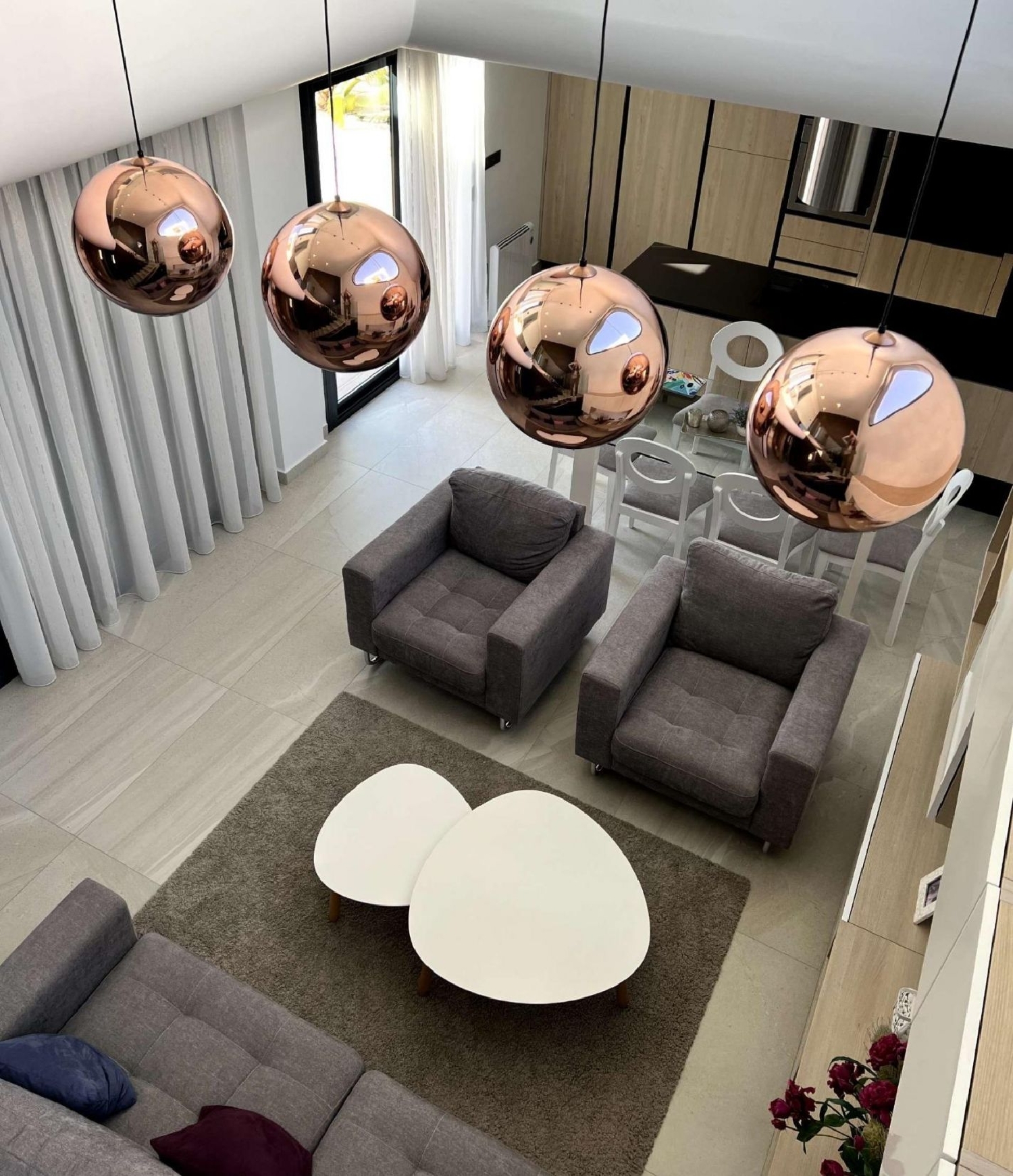  for sale villa Ciudad Quesada Baix Segura 12