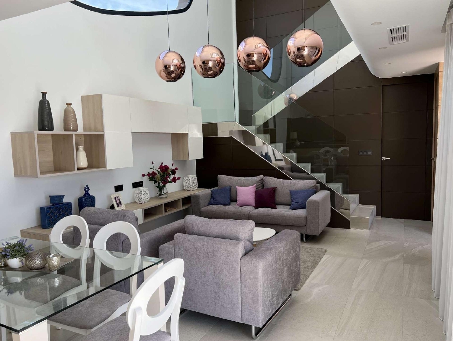  for sale villa Ciudad Quesada Baix Segura 13