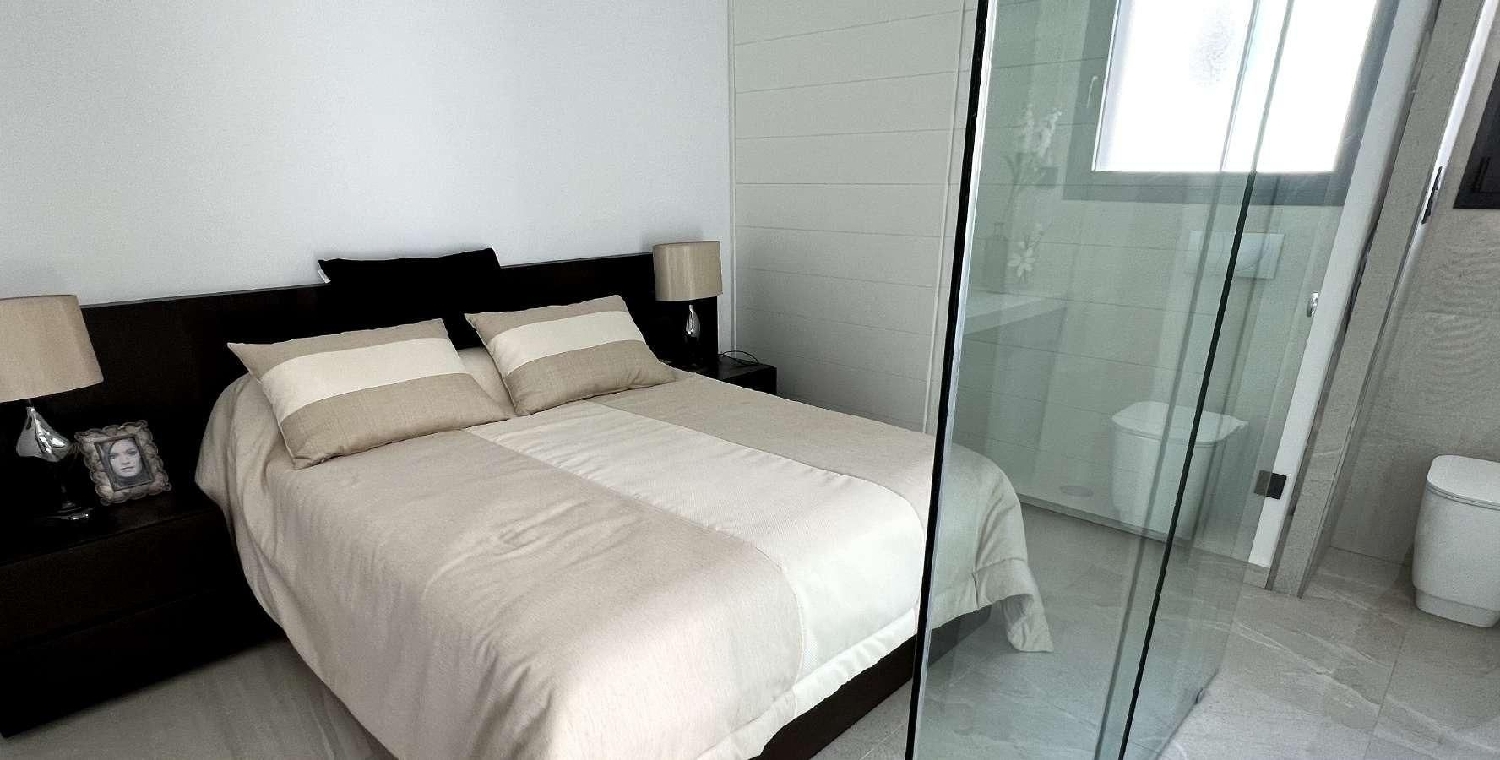  for sale villa Ciudad Quesada Baix Segura 22