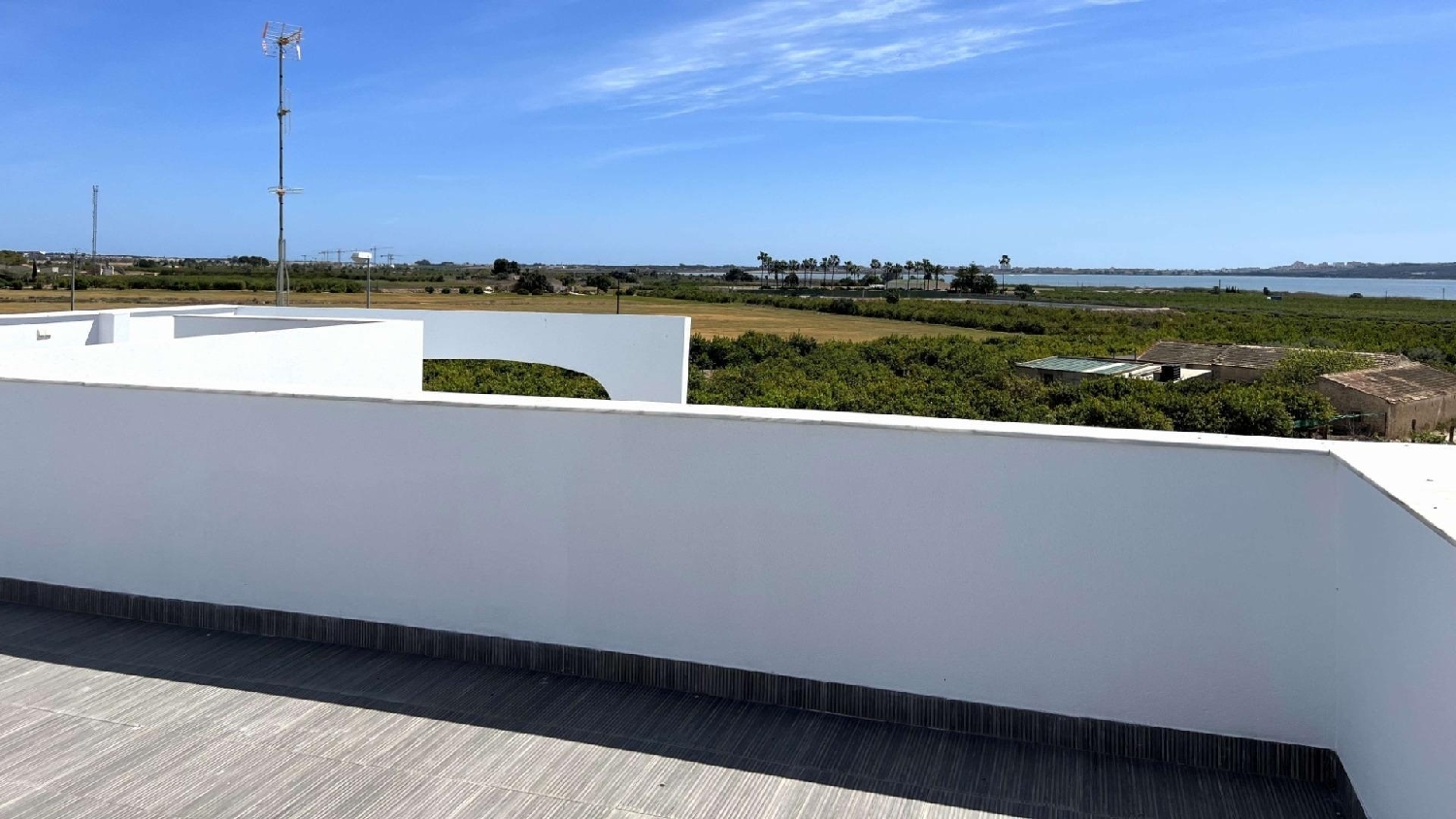  for sale villa Ciudad Quesada Baix Segura 10