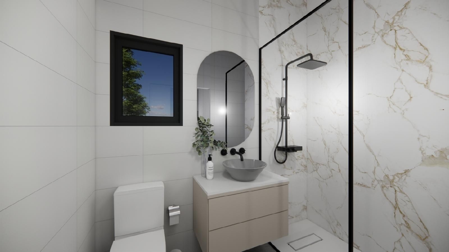  for sale villa Ciudad Quesada Baix Segura 26