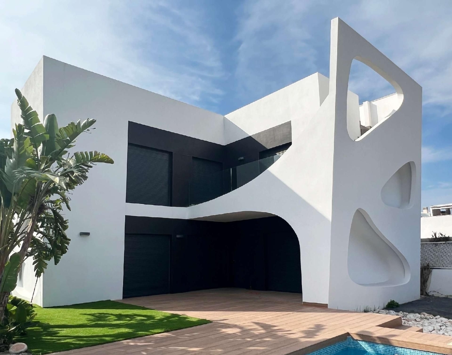  for sale villa Ciudad Quesada Baix Segura 4