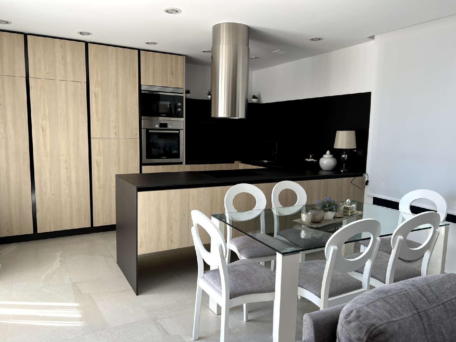  for sale villa Ciudad Quesada Baix Segura 15