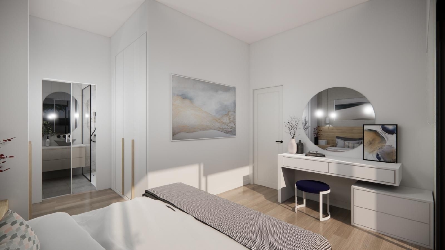  for sale villa Ciudad Quesada Baix Segura 21